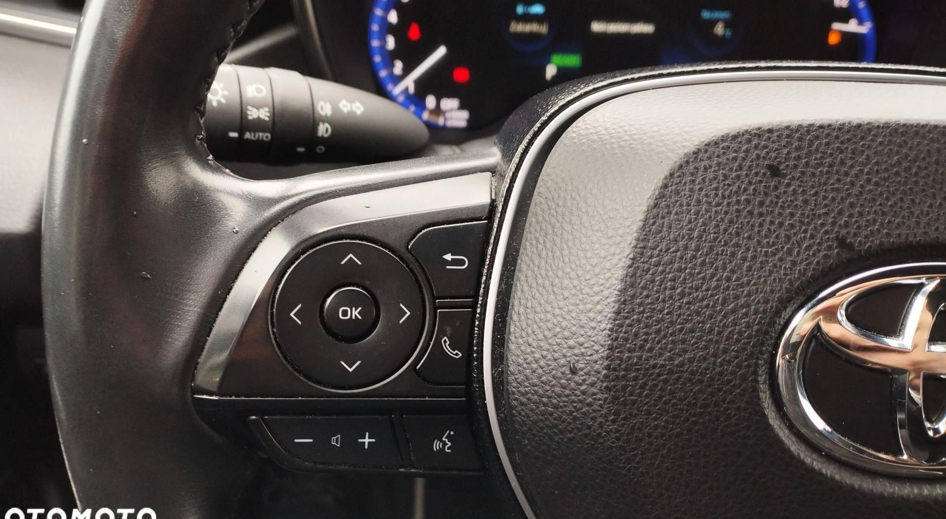 Toyota Corolla cena 93900 przebieg: 146147, rok produkcji 2020 z Miejska Górka małe 211